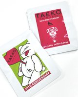 【10周年記念】エシカルなOJIZOコーヒープレゼントのお知らせ