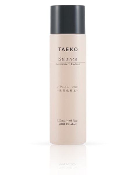 TAEKOバランスローション 人と地球にやさしいスキンケア
