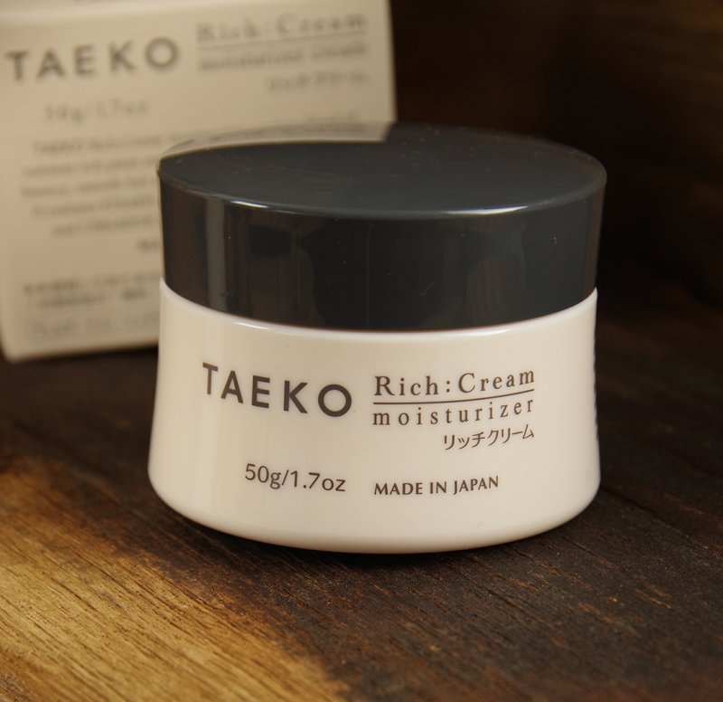 画像4: ＴＡＥＫＯ　リッチクリーム (4)