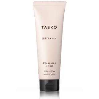 洗顔料 Takotako 人と地球にやさしいスキンケアTAEKO 公式ショップ｜エシカルコスメ