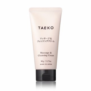人と地球にやさしいスキンケアTAEKO 公式ショップ｜エシカルコスメ