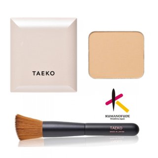 フェイスパウダー - TAEKO SHOP