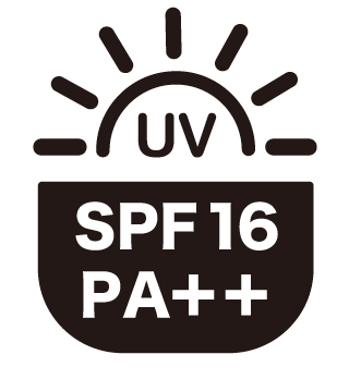 SPF16-PA++