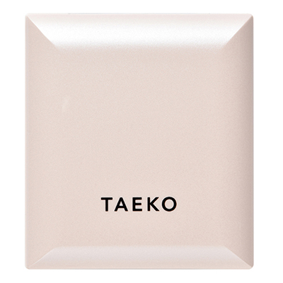 画像1: ＴＡＥＫＯ　プレストパウダー　コンパクトケース (1)