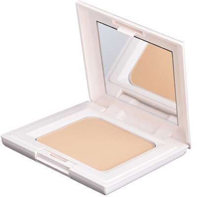 画像2: ＴＡＥＫＯ　プレストパウダー　コンパクトケース (2)